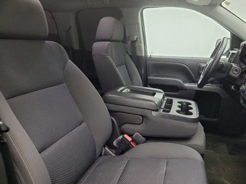 Used 2018 Chevrolet Silverado 1500 LT image 21