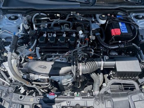 Used 2022 Honda Civic Sport Touring image 31
