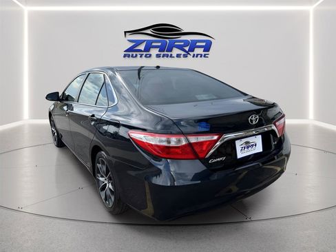 Used 2015 Toyota Camry XSE w/ Moonroof Package FWD image 7