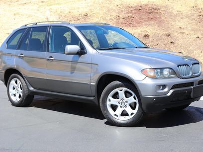 Used 2005 BMW X5 3.0i
