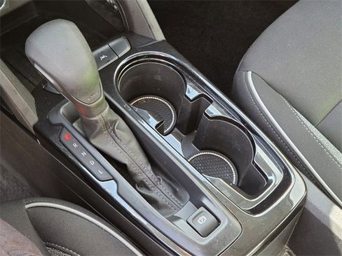 Certified 2023 Chevrolet TrailBlazer LT image 23