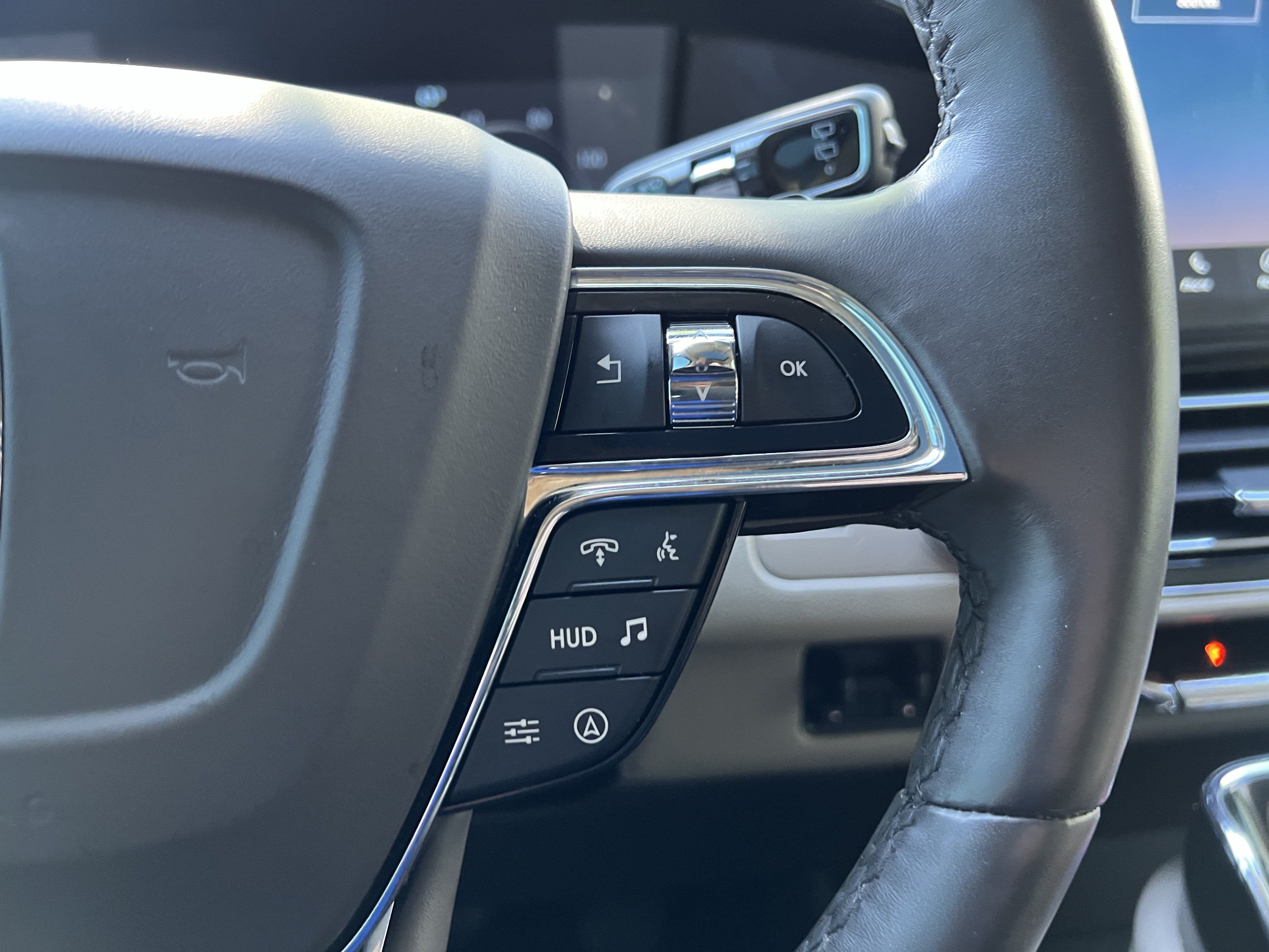 Used 2024 Lincoln Navigator L Reserve AWD/4WD image 20