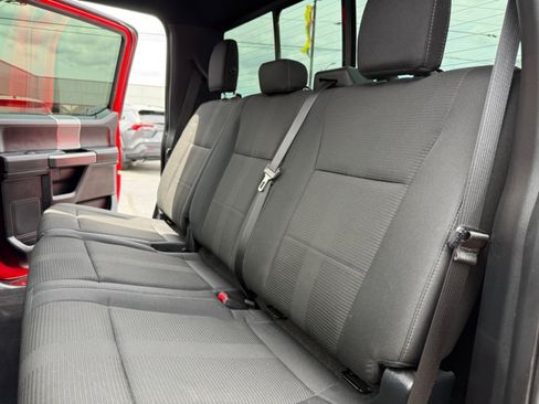 Used 2016 Ford F150 XLT w/ Equipment Group 302A Luxury AWD/4WD image 31