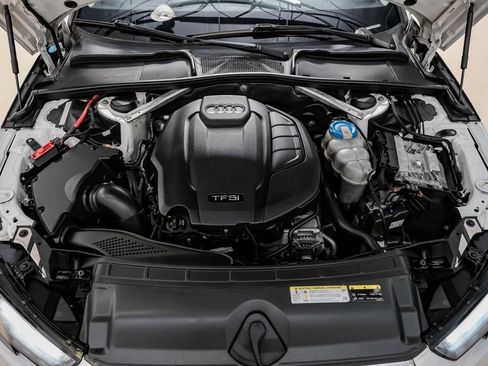 Used 2018 Audi A4 2.0T Premium w/ Convenience Package image 63