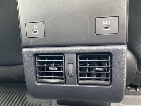 Used 2024 Toyota bZ4X XLE image 42