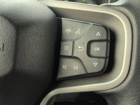 Used 2025 Ford Bronco Big Bend AWD/4WD image 22