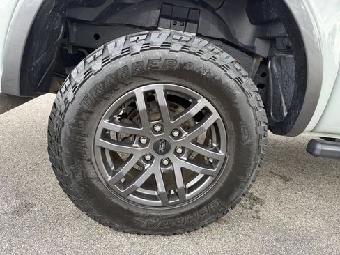 Certified 2021 Ford Ranger XLT w/ Tremor Off-Road Package AWD/4WD image 29