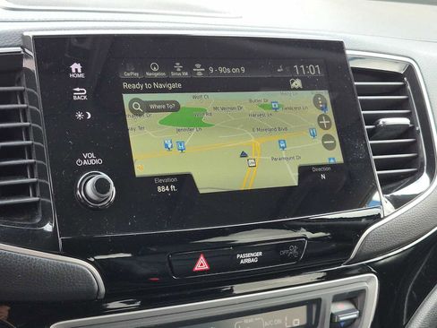 Used 2020 Honda Pilot Elite image 29