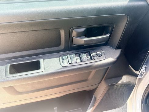 Used 2023 RAM 1500 Tradesman RWD image 18