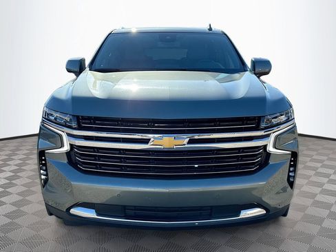 Used 2024 Chevrolet Tahoe LT image 2