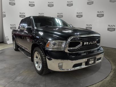 Used 2015 RAM 1500 Limited