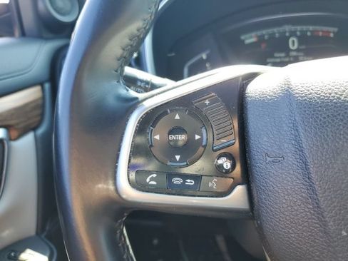 Used 2017 Honda CR-V EX-L image 22