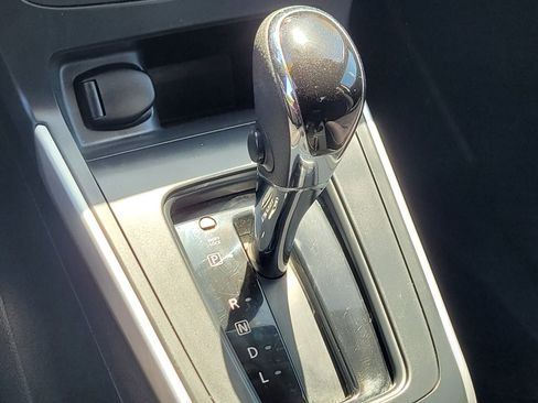 Used 2017 Nissan Sentra SV FWD image 21