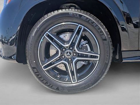 New 2026 Mercedes-Benz GLE 450 4MATIC Coupe image 10