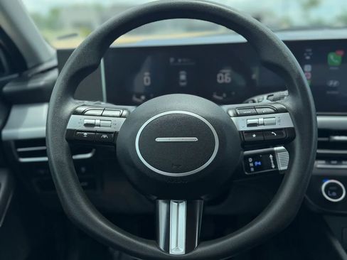 Used 2025 Hyundai Sonata SEL FWD image 18