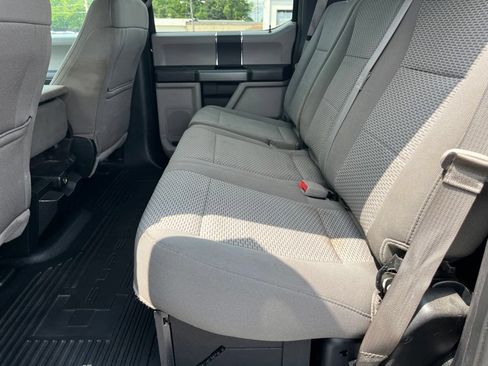 Used 2018 Ford F450 XLT AWD/4WD image 14