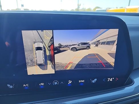 New 2026 Chevrolet Tahoe RST w/ Advanced Technology Package image 43