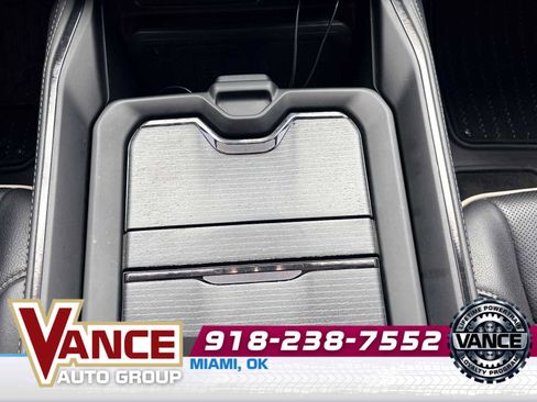 Used 2024 RAM 1500 Limited AWD/4WD image 24
