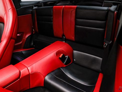 Used 2024 Porsche 911 Targa 4S image 89