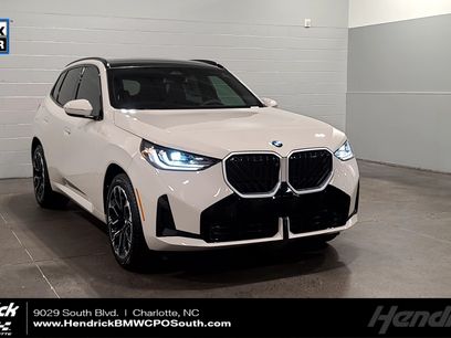 Used 2026 BMW X3 xDrive30i w/ Premium Package