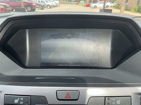 Used 2016 Honda Odyssey EX-L image 24