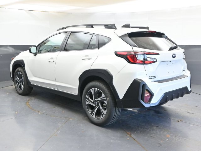 New 2026 Subaru Crosstrek 2.5i Premium AWD/4WD image 3