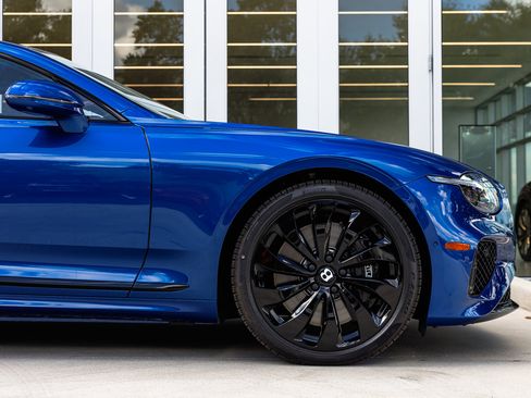 New 2026 Bentley Continental GT image 4