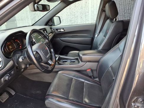 Used 2021 Dodge Durango R/T w/ Blacktop Package AWD/4WD image 10