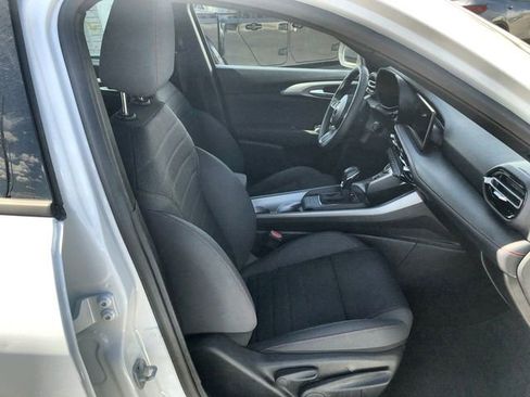 Used 2024 Dodge Hornet GT w/ Cold Weather Group image 23