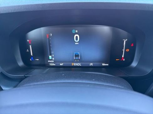 New 2026 Ford Maverick XLT w/ XLT Luxury Package image 13