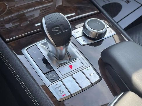 Used 2014 Mercedes-Benz SL 550 image 36