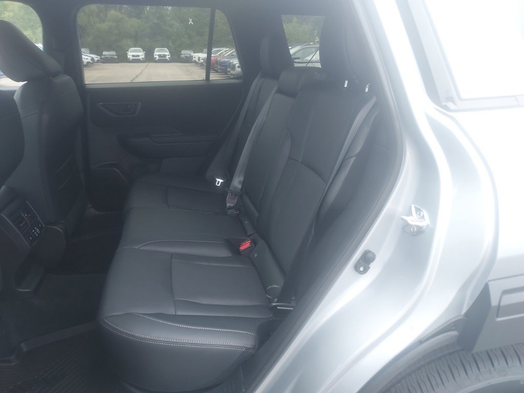 New 2026 Subaru Outback Limited AWD/4WD image 12