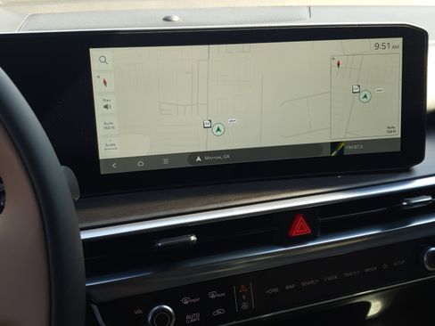 New 2025 Kia Sorento SX Prestige w/ Olive Brown Leather Package image 27