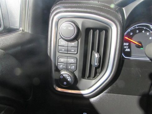 Used 2021 Chevrolet Silverado 1500 RST w/ All Star Edition Plus image 61