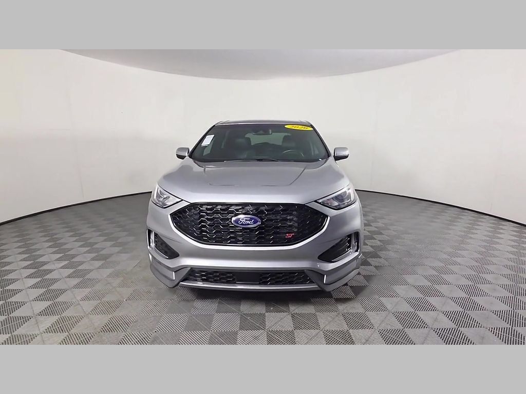 Used 2020 Ford Edge ST AWD/4WD image 52