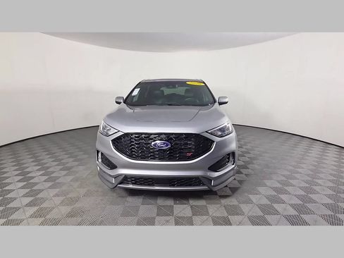 Used 2020 Ford Edge ST AWD/4WD image 52