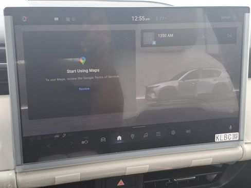 New 2026 MAZDA CX-5 Select AWD/4WD image 6