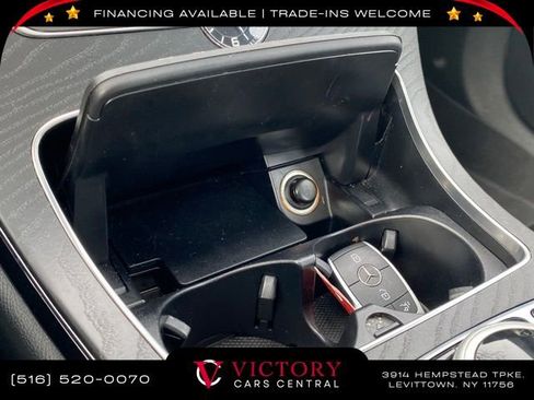 Used 2021 Mercedes-Benz C 300 Sedan image 33