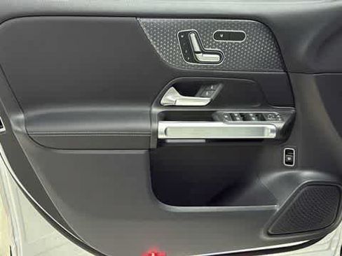 Certified 2026 Mercedes-Benz GLB 250 4MATIC image 13