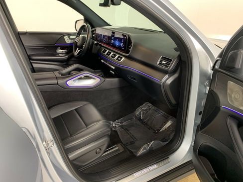 Used 2022 Mercedes-Benz GLE 350 4MATIC w/ Premium Package image 20