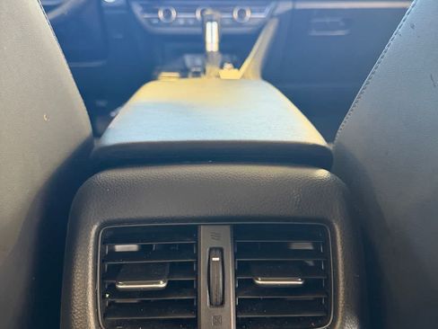 Used 2025 Acura ADX FWD image 11