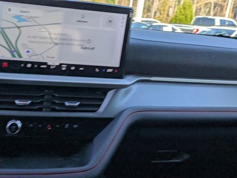 New 2026 Ford Explorer ST w/ Sun And Sound Package image 24