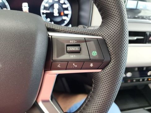 Used 2023 Mitsubishi Outlander SEL image 29