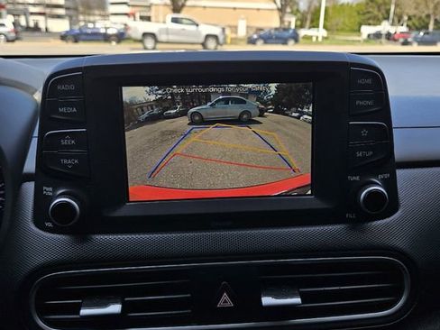 Used 2020 Hyundai Kona SE image 20