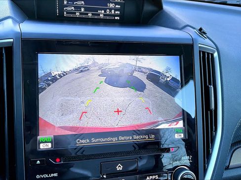 Used 2019 Subaru Forester Limited image 27