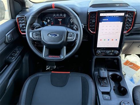 New 2025 Ford Ranger Raptor image 13