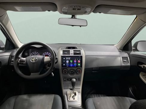 Used 2012 Toyota Corolla S FWD image 19