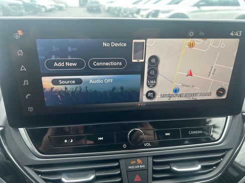 Used 2023 Nissan Altima 2.5 SR w/ SR Premium Package FWD image 23