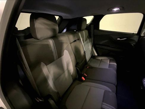 Used 2025 Chevrolet Blazer LT w/ Convenience Package image 23