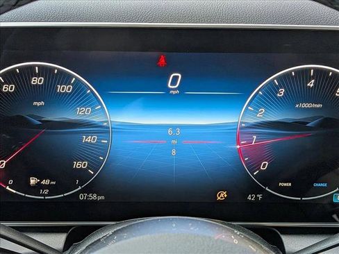 New 2026 Mercedes-Benz GLC 300 4MATIC image 10